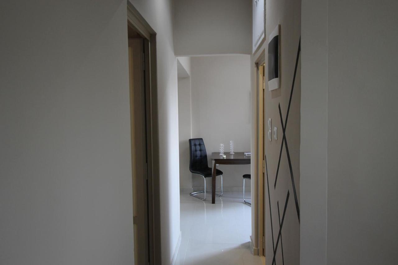Christa'S Home Near Ath Airport Markopoulo Mesogaias ภายนอก รูปภาพ